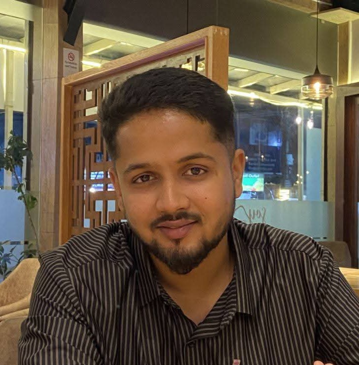 Rupak Khanal